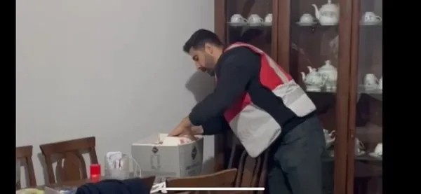 Ponzi sistemiyle 1.5 milyarlık vurgun! Polis o şebekeyi çökertti